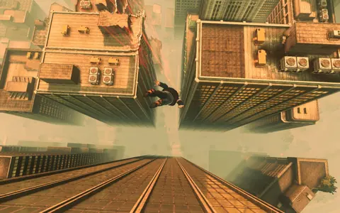 Captura de tela de Prototype 2 (3 de 4)