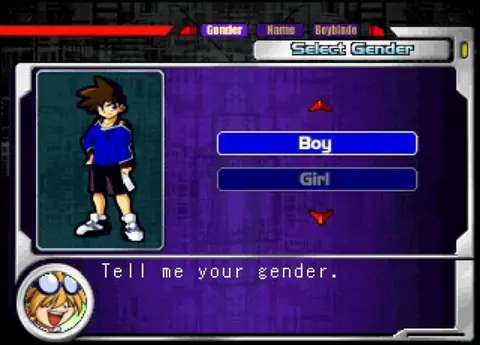 Captura de tela de Beyblade: Let it Rip! (2 de 4)