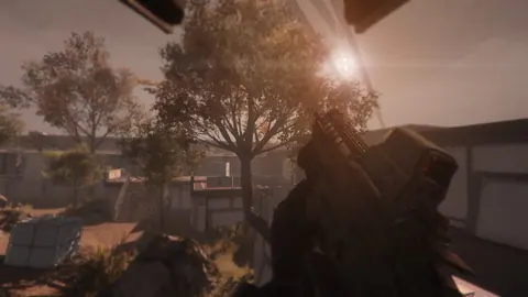 Captura de tela de Interstellar Marines (1 de 4)
