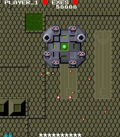 Captura de tela de Exed Exes (3 de 4)