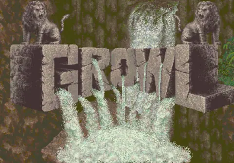 Captura de tela de Growl (1 de 4)