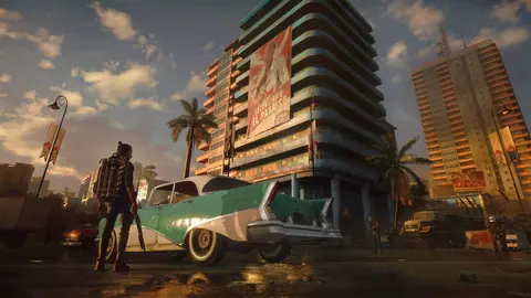 Captura de tela de Far Cry 6 (4 de 4)