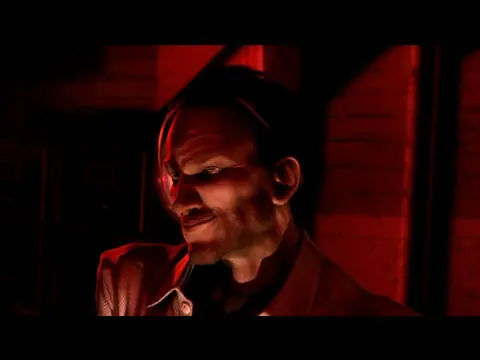 Captura de tela de Dracula 3: The Path of the Dragon (1 de 4)