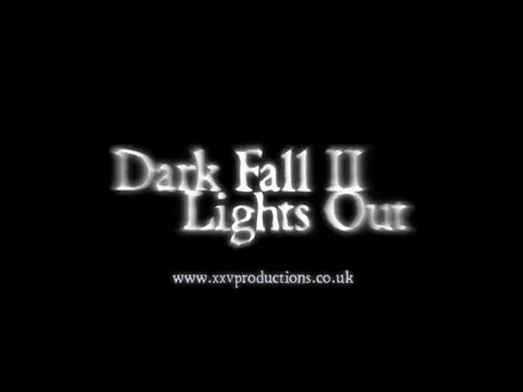 Captura de tela de Dark Fall 2: Lights Out (1 de 4)