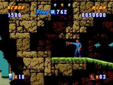 Captura de tela de Home Improvement: Power Tool Pursuit! (1 de 1)
