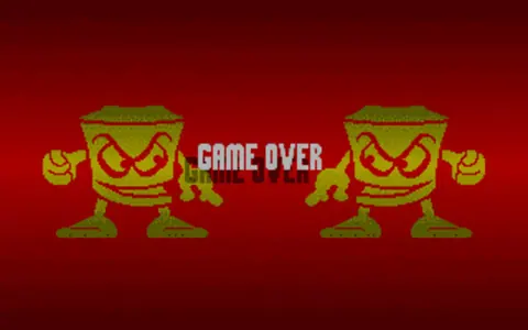 Captura de tela de Zool 2 (3 de 4)