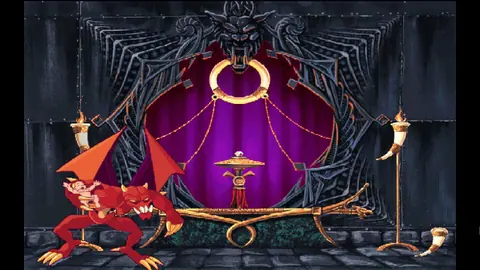 Captura de tela de Noctropolis (4 de 4)