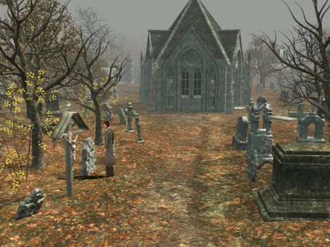 Captura de tela de The Mystery of the Druids (1 de 4)