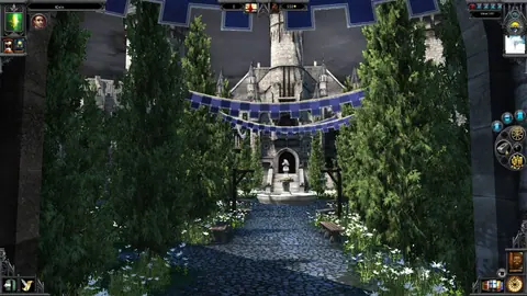 Captura de tela de The Guild 3 (4 de 4)