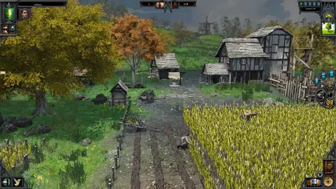 Captura de tela de The Guild 3 (2 de 4)