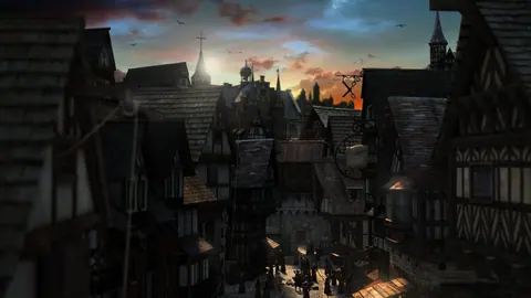 Captura de tela de The Guild 3 (1 de 4)