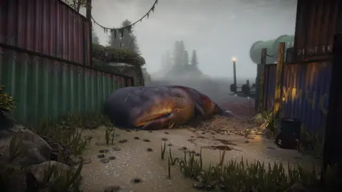 Captura de tela de The Old City: Leviathan (1 de 4)