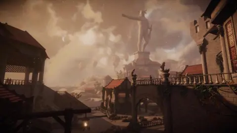 Captura de tela de The Old City: Leviathan (4 de 4)