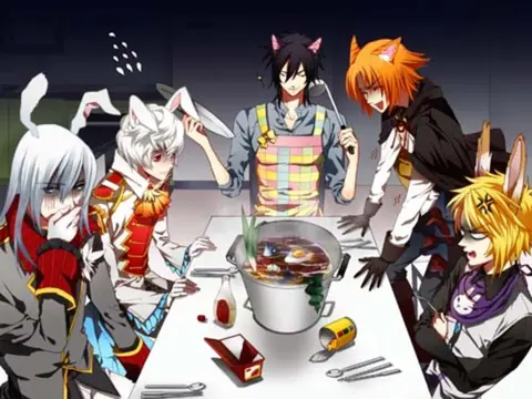 Captura de tela de Dandelion: Wishes Brought to You (3 de 4)