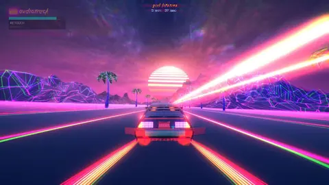 Captura de tela de OutDrive (3 de 4)