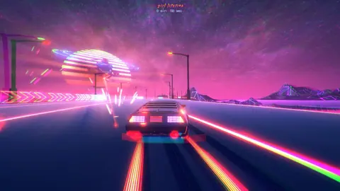 Captura de tela de OutDrive (1 de 4)