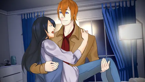 Captura de tela de Seduce Me the Otome (2 de 4)