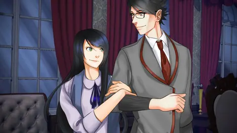 Captura de tela de Seduce Me the Otome (3 de 4)
