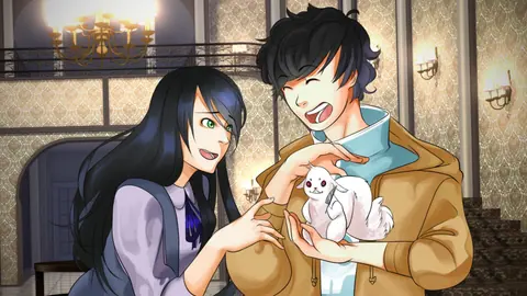Captura de tela de Seduce Me the Otome (4 de 4)