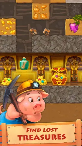 Captura de tela de Township (3 de 4)