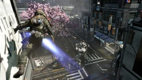 Captura de tela de Titanfall (3 de 4)