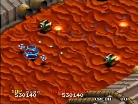 Captura de tela de Viewpoint (2 de 3)