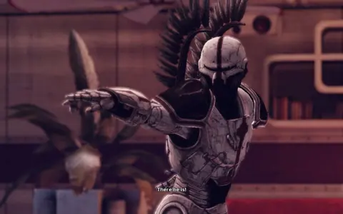 Captura de tela de Afterfall: InSanity - Extended Edition (4 de 4)