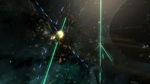 Captura de tela de Avorion (2 de 4)