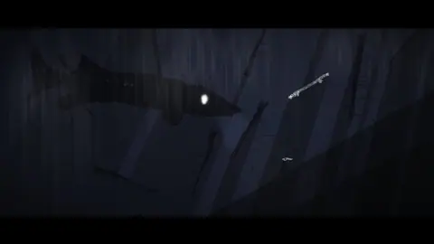 Captura de tela de The Mooseman (4 de 4)