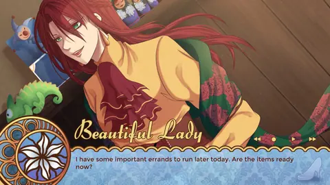 Captura de tela de Cinderella Phenomenon (4 de 4)