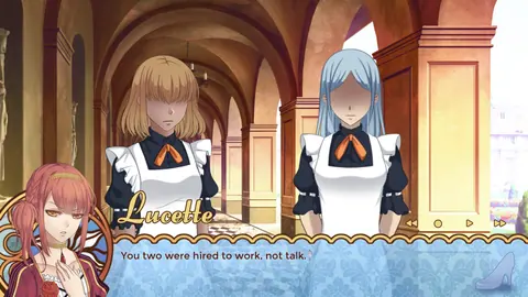 Captura de tela de Cinderella Phenomenon (3 de 4)