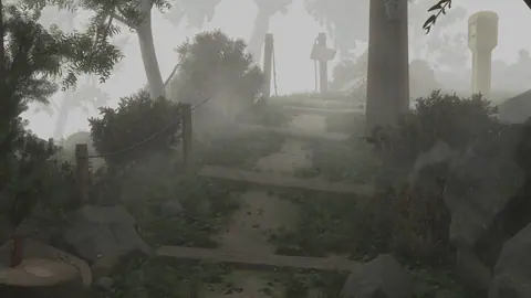 Captura de tela de The Search (3 de 4)