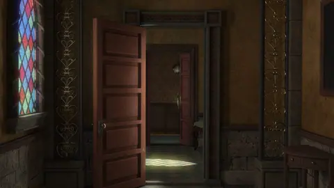 Captura de tela de The Search (4 de 4)