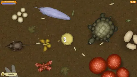 Captura de tela de Tasty Planet: Back for Seconds (2 de 4)