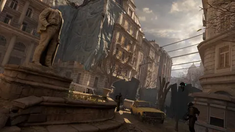 Captura de tela de Half-Life: Alyx (2 de 4)