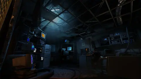Captura de tela de Half-Life: Alyx (4 de 4)