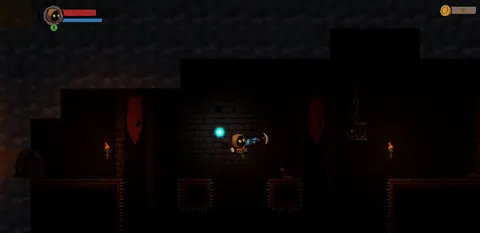 Captura de tela de Rockfall (3 de 4)