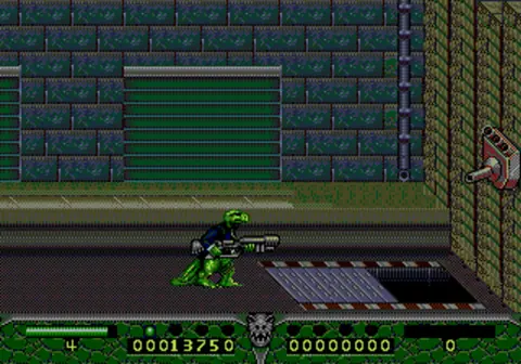 Captura de tela de Tom Mason's Dinosaurs for Hire (3 de 3)