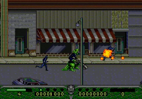 Captura de tela de Tom Mason's Dinosaurs for Hire (1 de 3)
