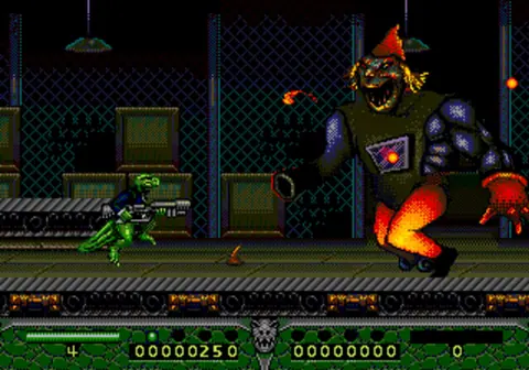 Captura de tela de Tom Mason's Dinosaurs for Hire (2 de 3)