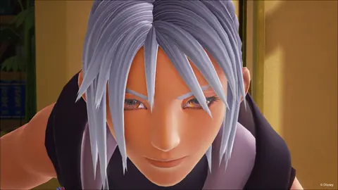 Captura de tela de Kingdom Hearts III (3 de 4)