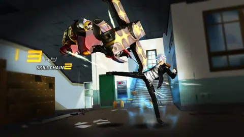 Captura de tela de Closers (1 de 4)