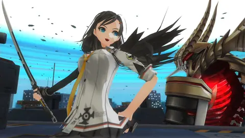 Captura de tela de Closers (4 de 4)