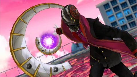 Captura de tela de Closers (2 de 4)