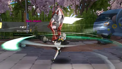 Captura de tela de Closers (3 de 4)