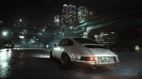 Captura de tela de Need for Speed (4 de 4)