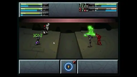 Captura de tela de Sonny 2 (1 de 4)