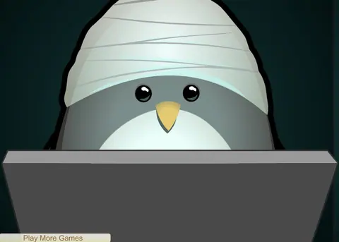 Captura de tela de Learn to Fly 2 (4 de 4)