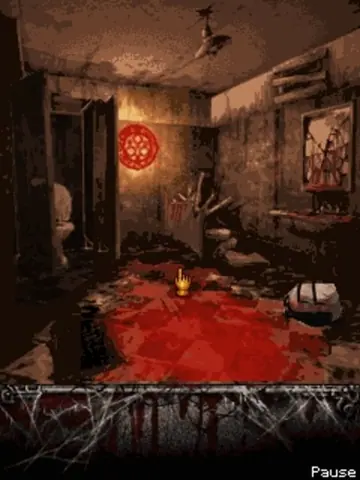 Captura de tela de Silent Hill: Orphan (4 de 4)