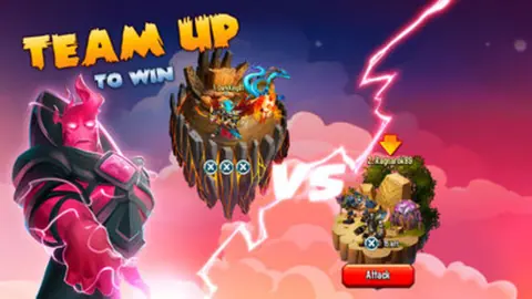 Captura de tela de Monster Legends (4 de 4)
